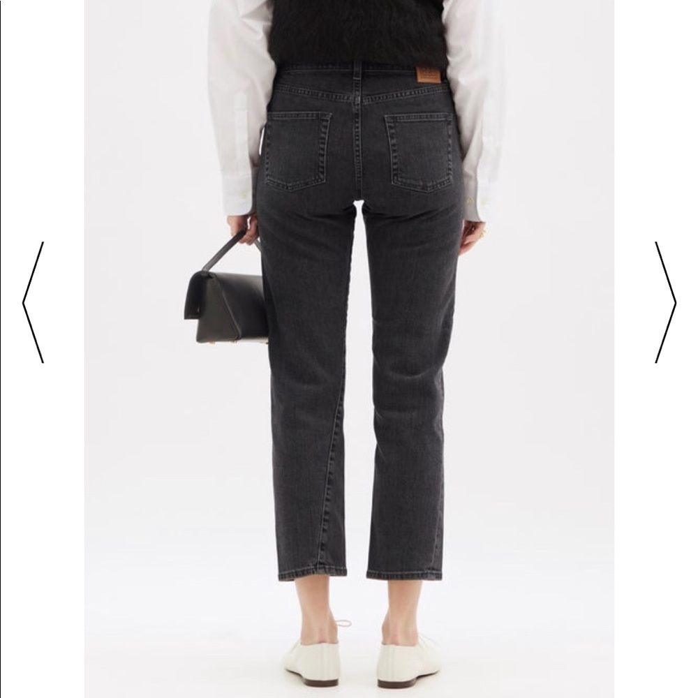 Toteme jeans